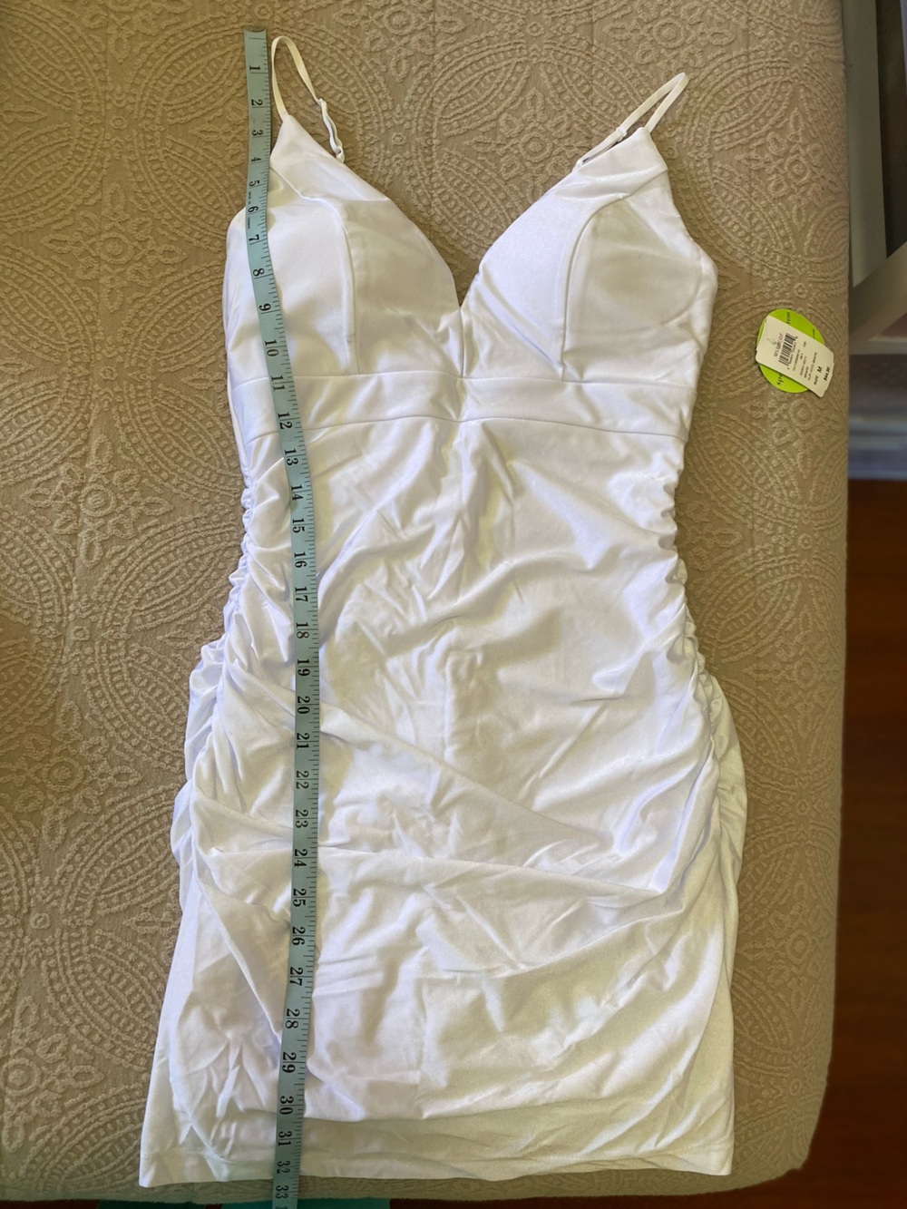 Intimates & Sleepwear Subcategory Classification - Picture 7 of 7